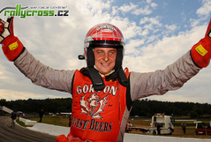 Vánoční dárek od rallycross.cz – ERC PhotoBook 2010