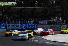 VÝSLEDKY ZSE 2012 - Sosnová (CZ)