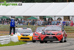 Startovní listiny ME 2011 - Maasmechelen