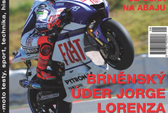 ME Švédsko a Finsko v tištěné podobě - Motor Sport Magazín