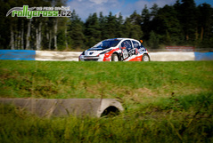 Honza Skála nejen o FIA Young Driver Excellence Academy