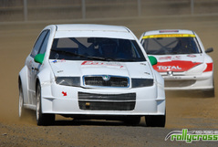 MMČR 2010 - Sosnová (CZ1)