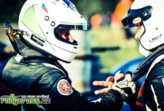 Výsledky závodu MMČR 2010 - Nordring