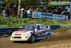 MMČR 2011 - Nordring (A3)