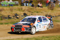 VÝSLEDKY ZSE 2012 - Nyírád (HU)