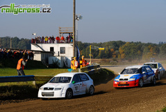 Petr Bílek: Závodní auto je repasované a připravené na start
