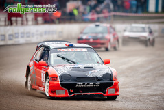 Autoslide 2011 se stal kořistí domácích jezdců