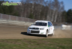 MOGUL DRIVING SPORT 2012 … Sosnovské klouzání