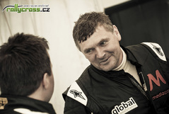 VÝSLEDKY MMČR 2011 - Sosnová (CZ1)