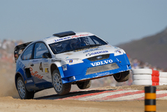 Expedice Portugalsko – rallycross.cz