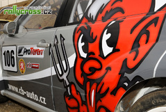 Severské rallycrossové peklo začíná již tento víkend