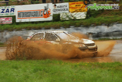 Výsledkové listiny MMČR 2011 - Sedlčany (CZ2)