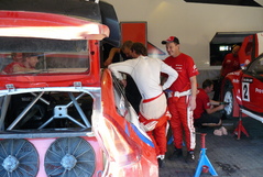 Týmová spojení pro sezónu 2012