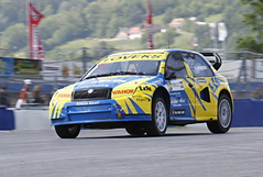 VÝSLEDKY ME 2012 - Greinbach (A)