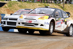 IMG zveřejnilo permanentní jezdce divize SuperCars pro ME