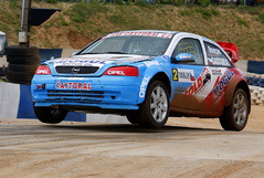 Roman Častoral - Hodnocení sezony 2012 (+ odpovědi na otázky čtenářů)