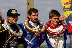 Opět Timerzyanov