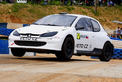Václav Veverka - hodnocení sezony 2012