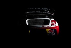 Sebastien Loeb se zúčastní letošních X Games