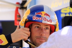 Travis Pastrana vítězem dalšího podniku GRC