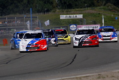 Změny v IMG/FIA ERC 2013