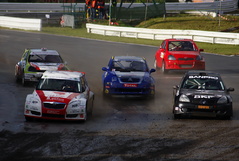VÝSLEDKY ME 2012 - Buxtehude (D)