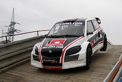 Kromě tradičních disciplín také Dakar