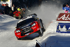 Petter Solberg: