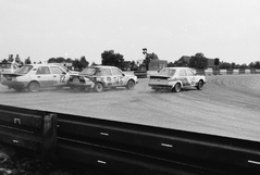 Setkání rallycrossových legend už tuto sobotu!