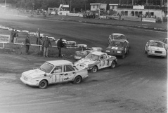 Závod legend a MČR v Sedlčanech je zrušen!