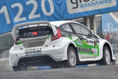 Rakouský návrat Otakara Výborného