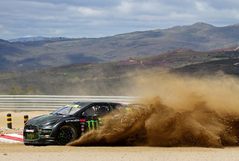 MS 2014 - Montalegre (P) - seznam přihlášených jezdců