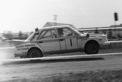 Historie VI. - Římov 1989