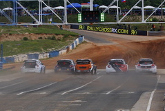 RCE 2016 - Maďarsko - seznam přihlášených jezdců