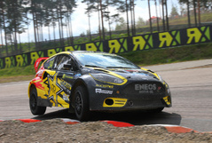 Fotogalerie - ME 2013 - Kouvola (FIN)
