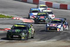 ME 2013 - Norsko (N) - výsledky