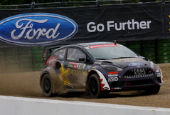 Fotogalerie - X Games - Mnichov (GER)