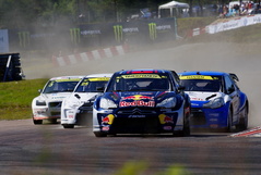 P1 Racing Fuels se stává výhradním palivem MS