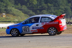 ZSE 2014 - Máriapócs (HU) - oficiální výsledky