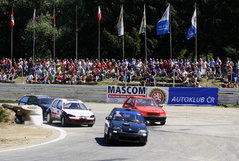 Poděkování - Legendy 2013