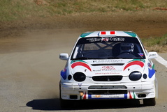 Fotogalerie - ZSE 2013 - Sedlčany (CZ)