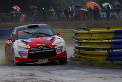 VÝSLEDKY RCE 2013 - Kerlabo (F)