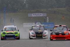 Předběžný kalendář Rallycross Challenge Europe 2014