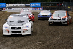 RCE 2015 - Nizozemí - seznam přihlášených jezdců