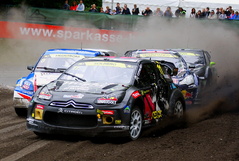 Výsledky ME 2013 - Buxtehude (GER)