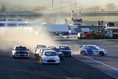 VÝSLEDKY RCE 2013 - Sosnová (CZ)