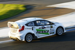 Fotogalerie - RCE 2013 - Sosnová (CZ)