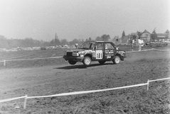 Historie VII. - Zlonice 1990