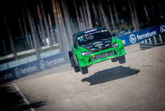 Aleš Fučík v Rize těsně za postupem do semifinále