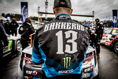 Andreas Bakkerud letos bez MS!